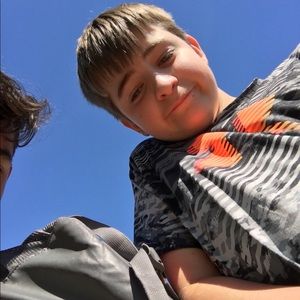 Meet your Posher, Joshua